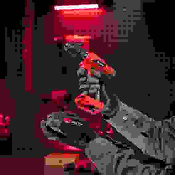 Дрель-шуруповерт акк. MTX MCDL-18-02, Li-Ion, 18 В, 2 акк.