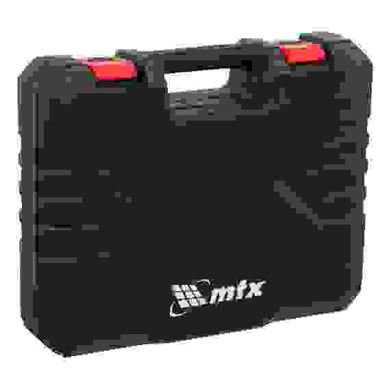 Дрель-шуруповерт акк. MTX MCDL-18-02, Li-Ion, 18 В, 2 акк.