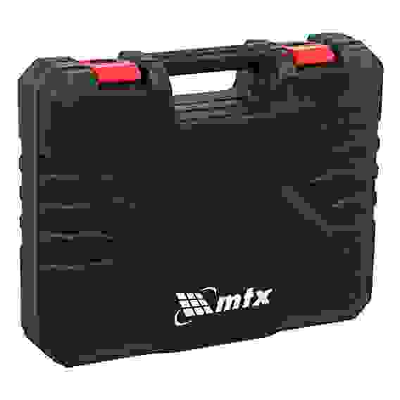 Дрель-шуруповерт акк. MTX MCDL-18-02, Li-Ion, 18 В, 2 акк.