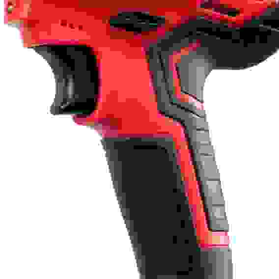 Дрель-шуруповерт акк. MTX MCDL-18-02, Li-Ion, 18 В, 2 акк.