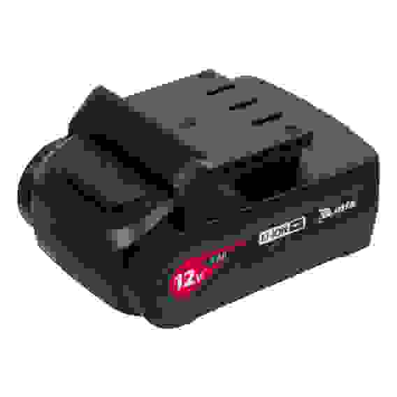 Дрель-шуруповерт акк. MTX MCDL-12-02, Li-Ion, 12 В, 2 акк.