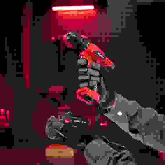 Дрель-шуруповерт акк. MTX MCDL-12-02, Li-Ion, 12 В, 2 акк.