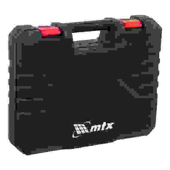 Дрель-шуруповерт акк. MTX MCDL-12-02, Li-Ion, 12 В, 2 акк.