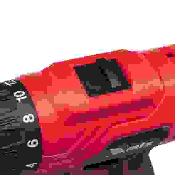 Дрель-шуруповерт акк. MTX MCDL-12-02, Li-Ion, 12 В, 2 акк.