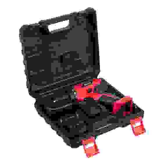 Дрель-шуруповерт акк. MTX MCDL-12-02, Li-Ion, 12 В, 2 акк.