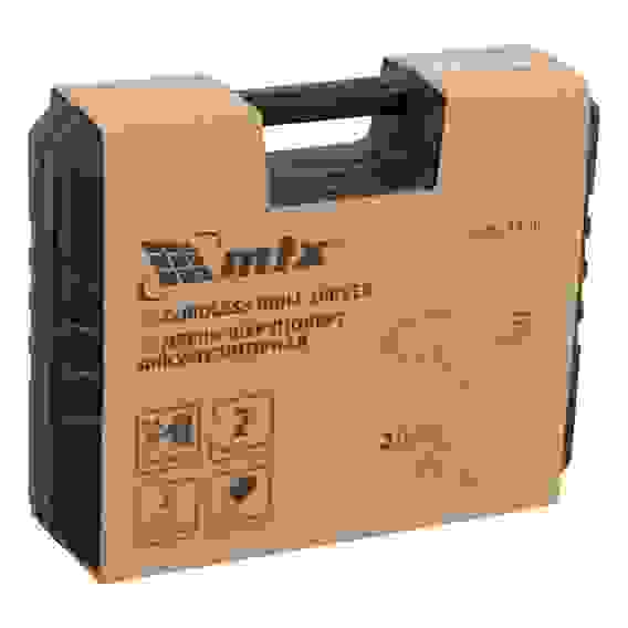 Дрель-шуруповерт акк. MTX MCDL-12-02, Li-Ion, 12 В, 2 акк.