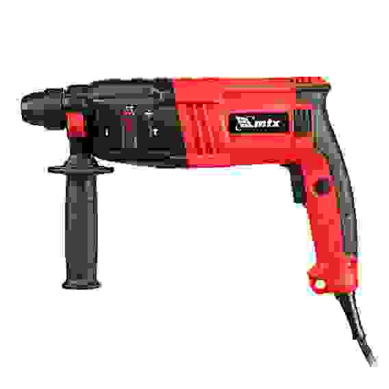 Перфоратор MTX MRH-600-22, SDS-Plus, 600 Вт, 2,2 Дж, 3+1 режима