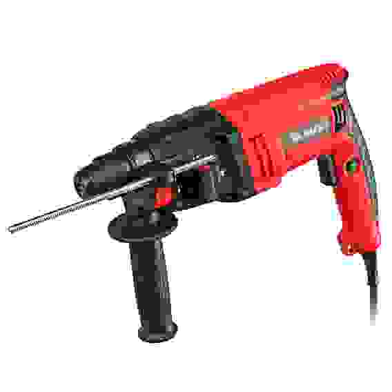 Перфоратор MTX MRH-600-22, SDS-Plus, 600 Вт, 2,2 Дж, 3+1 режима