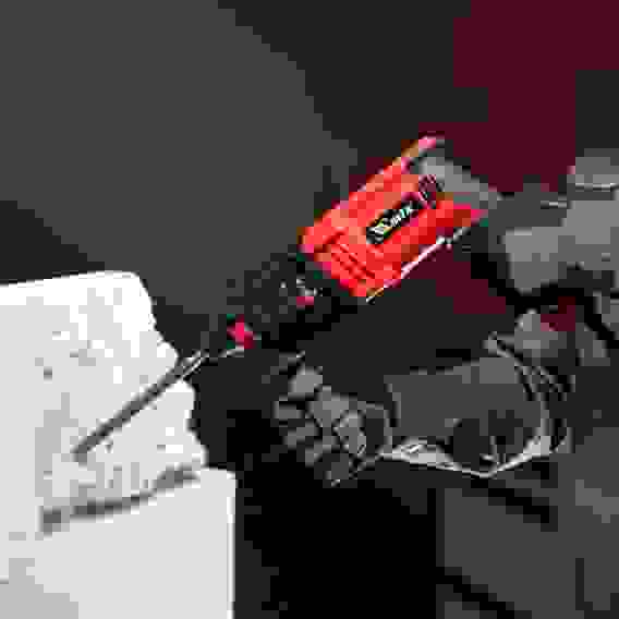 Перфоратор MTX MRH-600-22, SDS-Plus, 600 Вт, 2,2 Дж, 3+1 режима