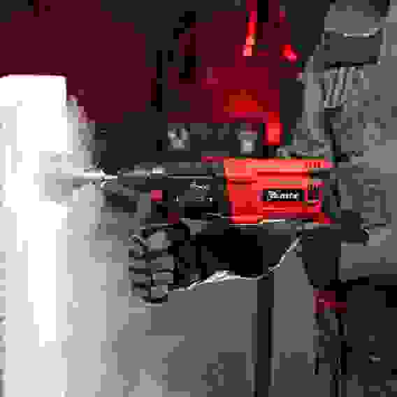 Перфоратор MTX MRH-600-22, SDS-Plus, 600 Вт, 2,2 Дж, 3+1 режима