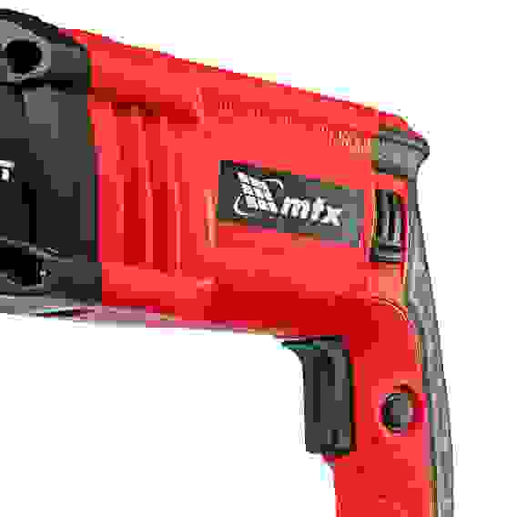 Перфоратор MTX MRH-600-22, SDS-Plus, 600 Вт, 2,2 Дж, 3+1 режима