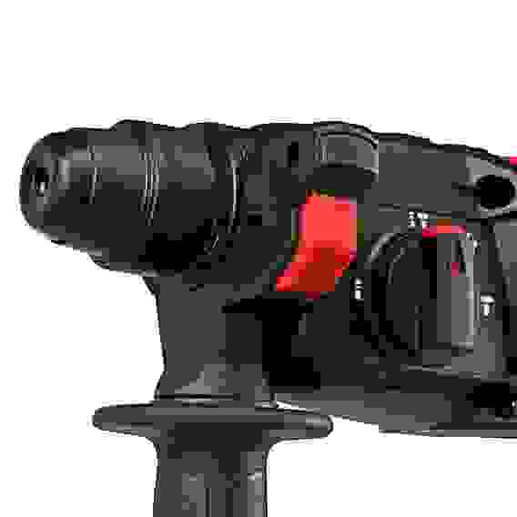 Перфоратор MTX MRH-600-22, SDS-Plus, 600 Вт, 2,2 Дж, 3+1 режима