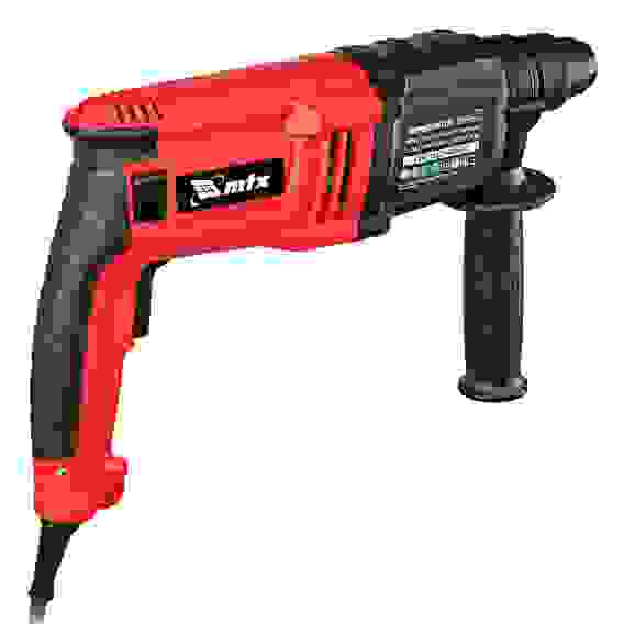 Перфоратор MTX MRH-600-22, SDS-Plus, 600 Вт, 2,2 Дж, 3+1 режима