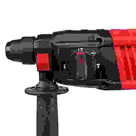 Перфоратор MTX MRH-600-22, SDS-Plus, 600 Вт, 2,2 Дж, 3+1 режима