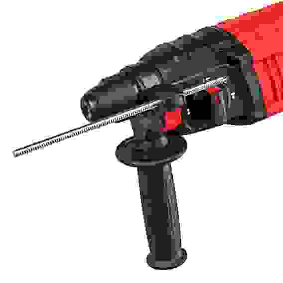 Перфоратор MTX MRH-600-22, SDS-Plus, 600 Вт, 2,2 Дж, 3+1 режима