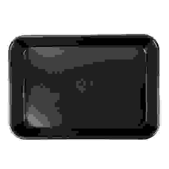 Противень глубокий, 34,5х24х6см, угл.сталь, антипригарное покрытие BY COLLECTION