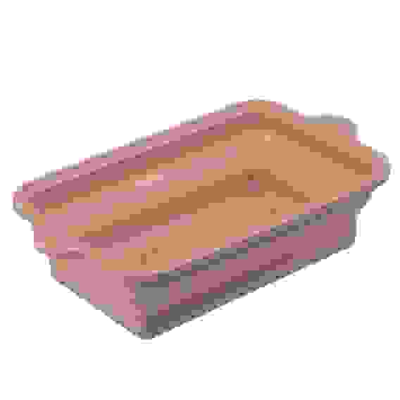 Контейнер складной для запекания (пароварка) 20х11х7см прямоугольный, силикон SATOSHI