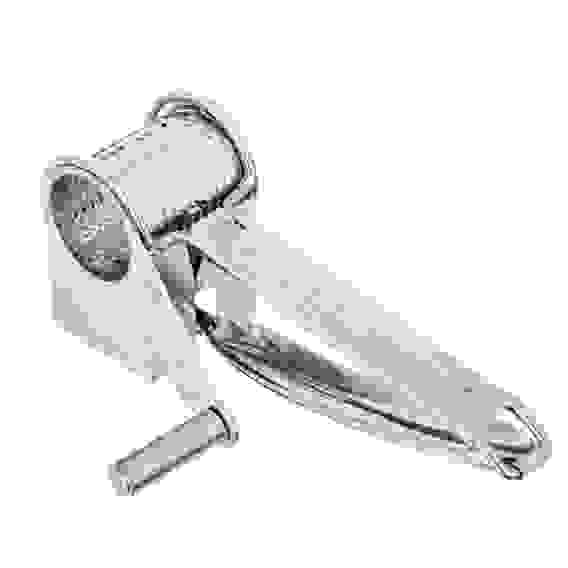 Терка роторная, нержавеющая сталь SATOSHI