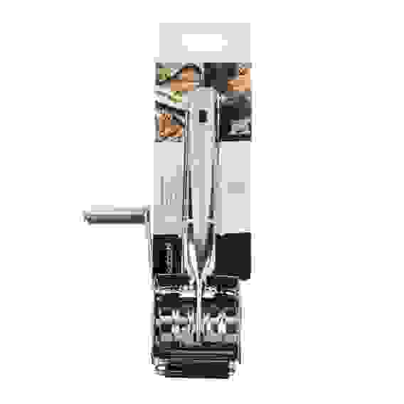 Терка роторная, нержавеющая сталь SATOSHI