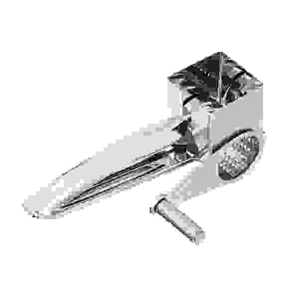 Терка роторная, нержавеющая сталь SATOSHI