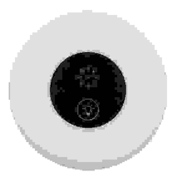 Отпугиватель насекомых и грызунов, 7.5х7.5х5.5см, 3Вт, 20-65КГц, 15-60м2, ABS, 220В INBLOOM