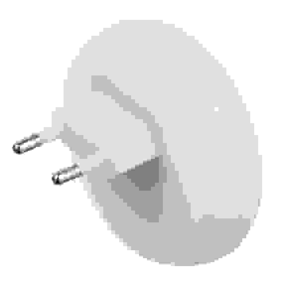 Отпугиватель насекомых и грызунов, 7.5х7.5х5.5см, 3Вт, 20-65КГц, 15-60м2, ABS, 220В INBLOOM