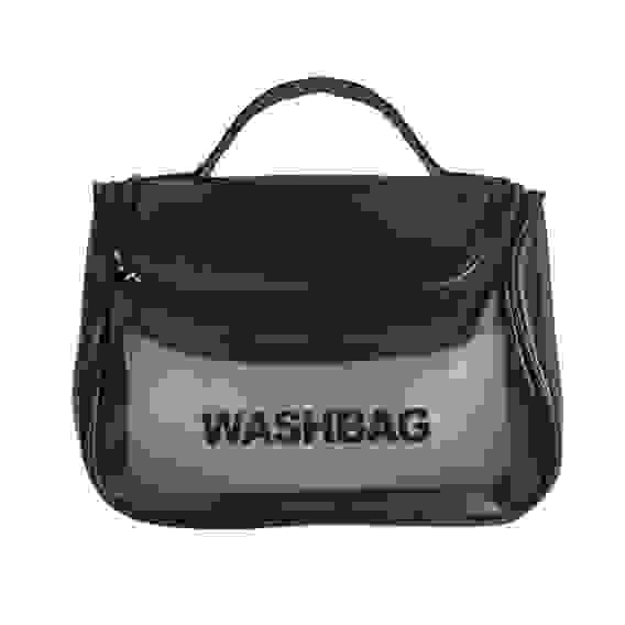 Косметичка 22x16x14см, ПВХ, ТПУ, МП-3 ЮL