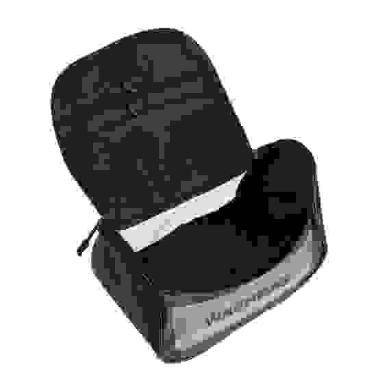 Косметичка 22x16x14см, ПВХ, ТПУ, МП-3 ЮL