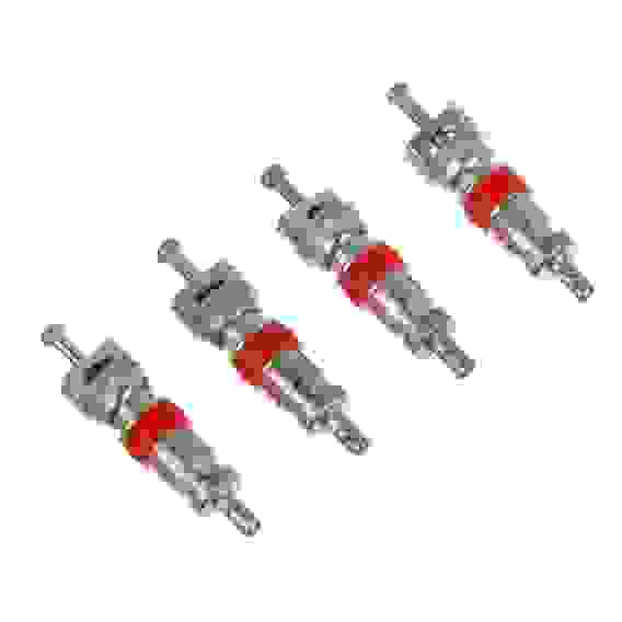 Набор золотников, маленькие, 4 шт NG