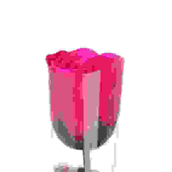 Роза из мыльных лепестков, 4 цвета, арт 3 LADECOR