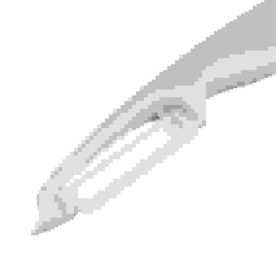 Дайтани Овощечистка, керамическое вертикальное лезвие SATOSHI