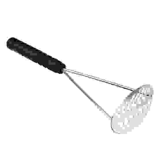 Толкушка для картофеля 27,5х10см, нерж.сталь, TDY-5 Ретро VETTA