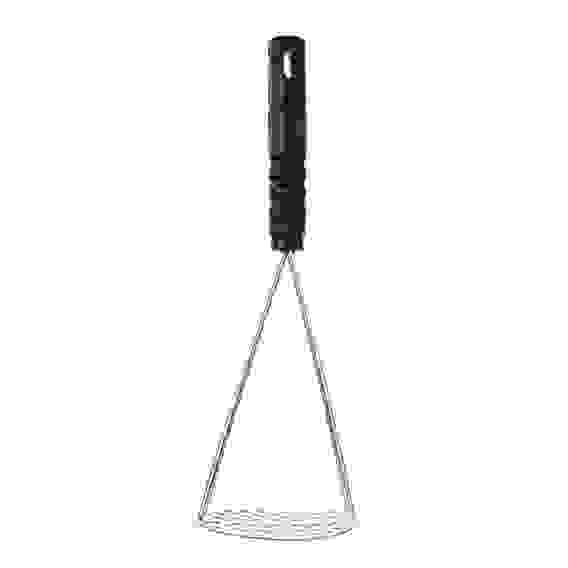 Толкушка для картофеля 27,5х10см, нерж.сталь, TDY-5 Ретро VETTA