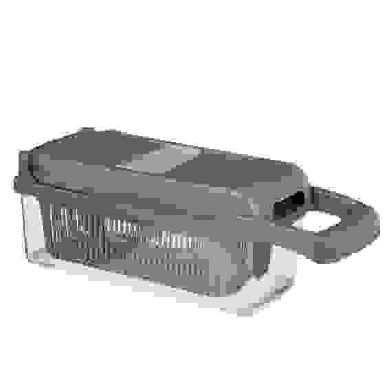 Овощерезка многофункциональная 15пр &quot;Мастер Слайсер&quot; SATOSHI