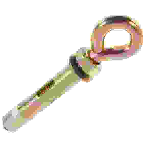 Болт анкерный с крюком 10/50