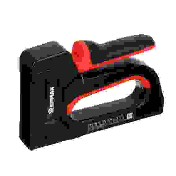 Степлер универсальный 6 в 1 лёгкий ЕРМАК