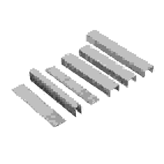 Степлер универсальный 6 в 1 лёгкий ЕРМАК