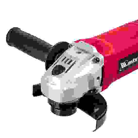 Углошлифмашина MTX MAG125-1200, 1200 Вт, 125 мм, 12000 об/мин