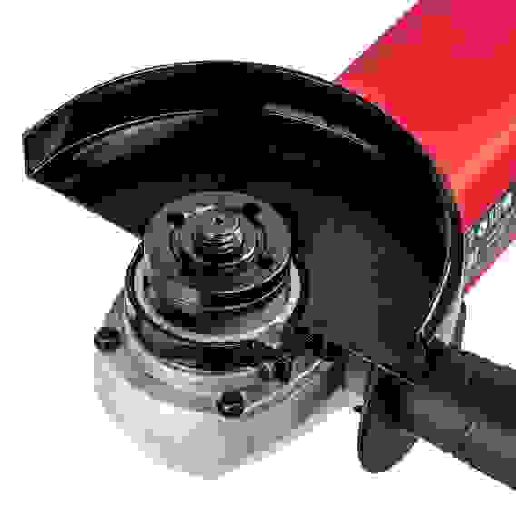 Углошлифмашина MTX MAG125-1200, 1200 Вт, 125 мм, 12000 об/мин