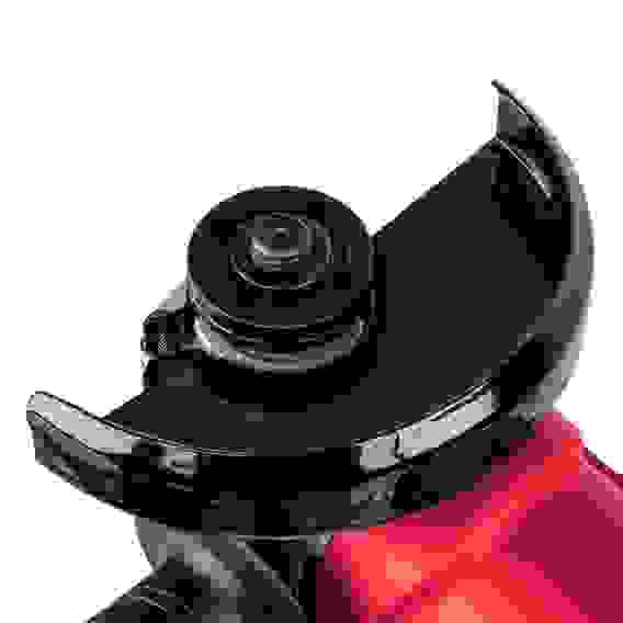 Углошлифмашина MTX MAG125-1200, 1200 Вт, 125 мм, 12000 об/мин