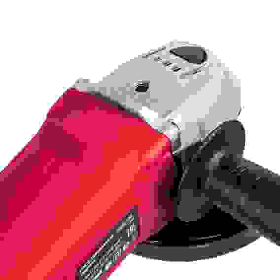 Углошлифмашина MTX MAG125-1200, 1200 Вт, 125 мм, 12000 об/мин