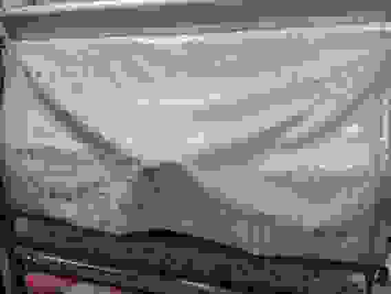 Клеенка ПВХ \"МИЛАН\" на тканевой основе 140 см