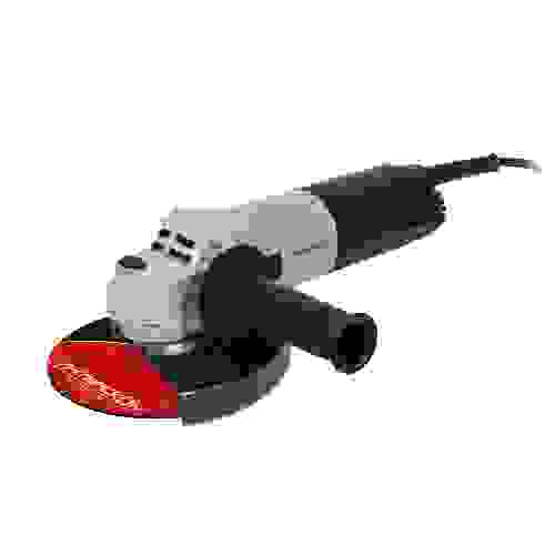 Углошлифмашина Интерскол УШМ-125/1000 (Энгельс) 1010 Вт, 125 мм, 11000 об/мин