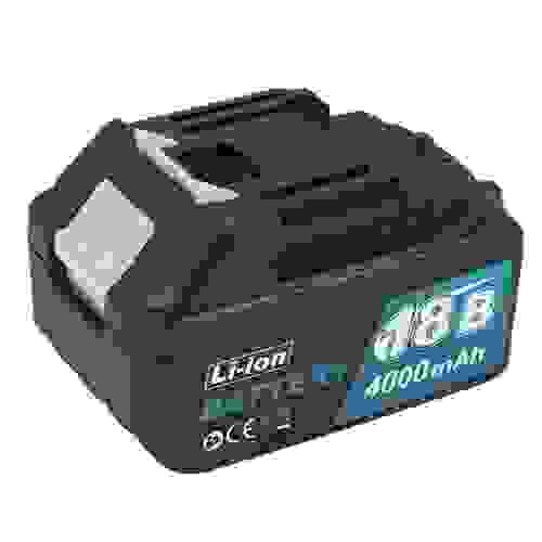 Аккумулятор ProfiPower X0005 18V 4.0Ah Li-ion(для моделей E0080 E0081 E0084 и другие)