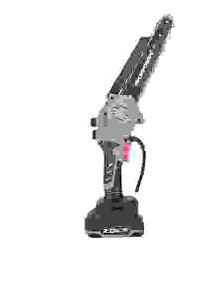 Пила цепная акк. ProfiPower MKGSH-18V бесщет.(Li-ion, 2,0Ач, 8&quot;, цепи 2шт.,маслоподача, кейс 2акк.)