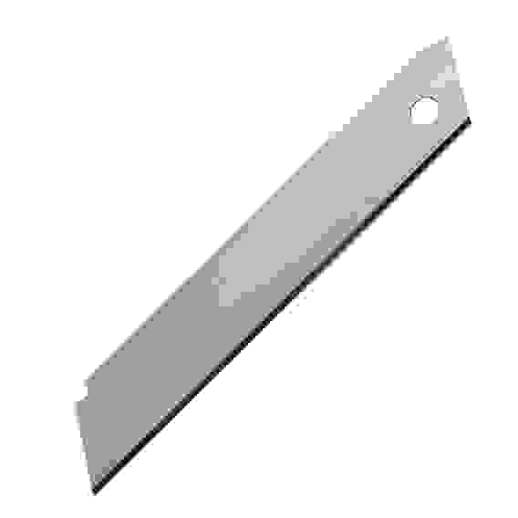 Лезвия, 18 мм, 10 штук// Sparta