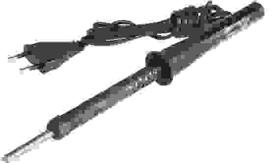 Электропаяльник ЭПЦН 65Вт/230В ОСТМ 06 (РП)