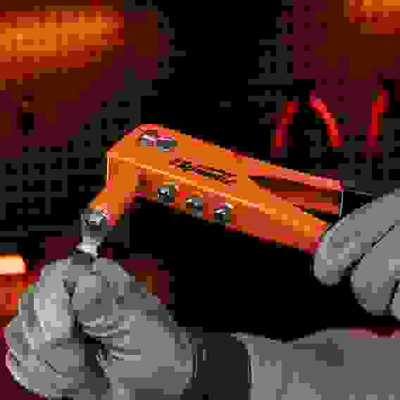 Заклепочник ручной, для вытяжных заклепок 2,4-3,2-4,0-4,8 мм// Sparta