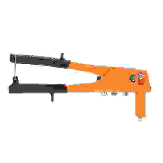 Заклепочник ручной, для вытяжных заклепок 2,4-3,2-4,0-4,8 мм// Sparta