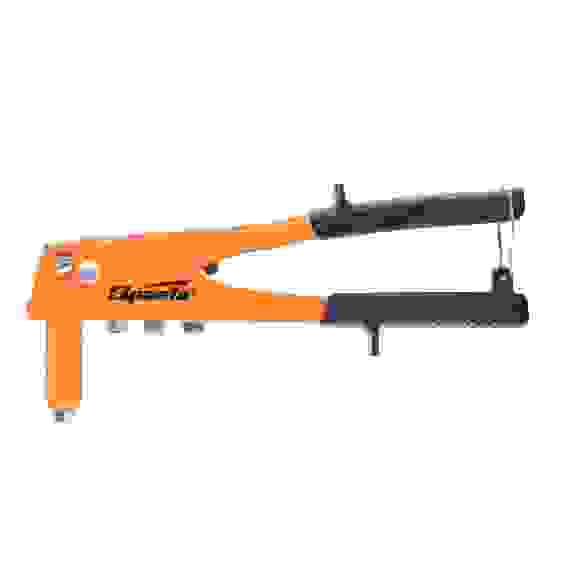 Заклепочник ручной, для вытяжных заклепок 2,4-3,2-4,0-4,8 мм// Sparta